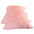 Pair of 22'' Indoor/Outdoor Coral Thibaut Pillows For Sale - Image 4 of 5