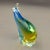 Murano Glass Figure by Livio Seguso. Italy, 1950s For Sale - Image 4 of 11