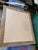 Large Antique-Style Giltwood Mirror, 40.5” X 34.5”, Ornate Rococo Frame, Horizontal or Vertical Hanging For Sale - Image 11 of 12