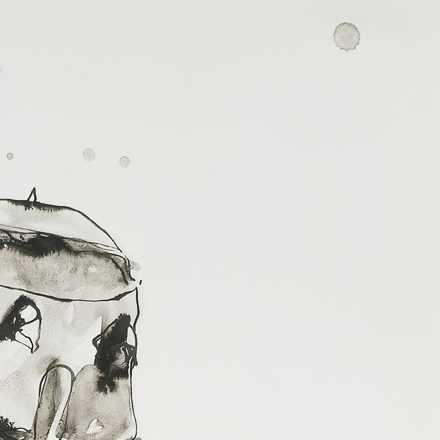 1980s Here Comes the Airplane - Fran Bull, C. 1988 For Sale - Image 5 of 9
