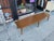 Mid-Century Modern Long Mid-Century Coffee Table For Sale - Image 3 of 13