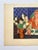 Henri Matisse Henri Matisse Vintage 1946 First Edition Fine Art Lithograph Print " Annelies " 1944 For Sale - Image 4 of 11