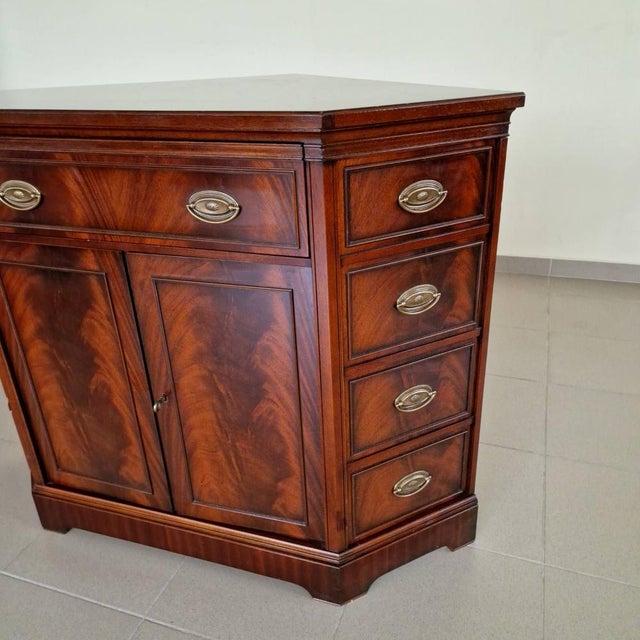 Corner Cabinet from Heldense For Sale - Image 5 of 9