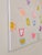 Abstract Sarah Trundle, Contemporary Abstract Painting, "Just My Cup of Tea" For Sale - Image 3 of 5