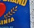 Farmhouse 1950s Produce Crate Label for 'Piedmont Brand of Virginia' in Charlottesville, Virginia For Sale - Image 3 of 3