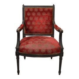 Example of Grand Tour Accent Chairs
