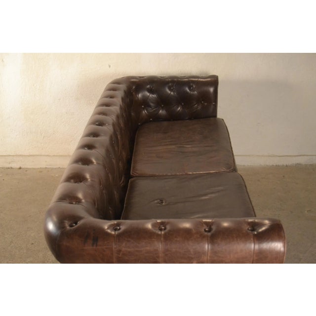 Vintage Sofa, 1950s For Sale - Image 11 of 13