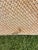 Tan Marge Carson Designer Sofa Large / Chaise Lounge – Handcrafted Luxury Piece Goose Down Pillows For Sale - Image 8 of 12