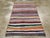 Galerie Shabab Collection Mid-20th Century Persian Flatweave Kilim Rug For Sale - Image 4 of 10