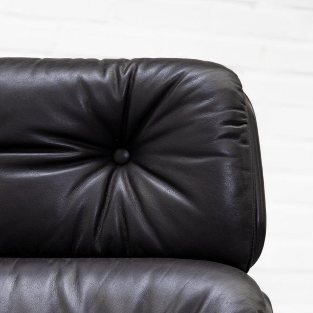 Office Chair by Karl Dittert for Martin Stoll, 1970s For Sale - Image 17 of 18