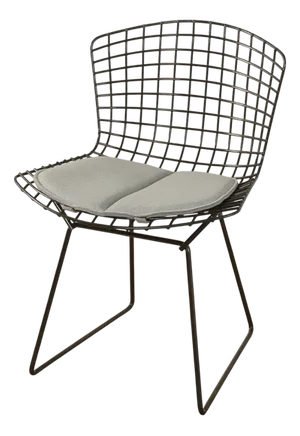 Model 420 Bertoia Chair by Harry Bertoia for Knoll