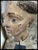 Saint Anthony of Padua Head, Portugal, 18th Century For Sale - Image 12 of 16
