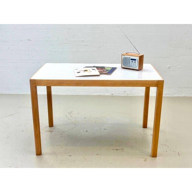 Vintage Dining Tables from Horgen-Glarus, 1971 For Sale - Image 6 of 13