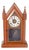 Chapel Clock from Waterbury Clock Co., Usa, 1890s For Sale