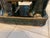 Glazed Terra Cotta Elephant Garden Seats--a Pair For Sale - Image 10 of 12