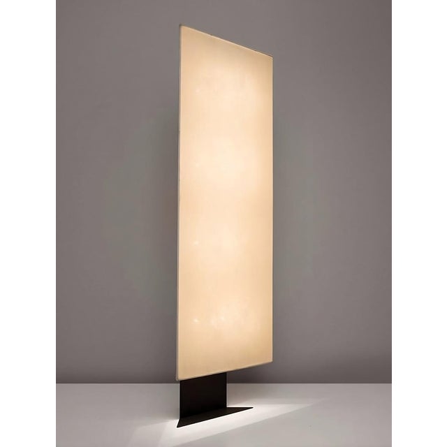 Artemide Academy Floor Lamp by Cini Boeri for Artemide, 1978 For Sale - Image 4 of 14