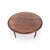 Extendable Dining Table in Rosewood by Arne Vodder For Sale - Image 6 of 11