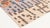 Textile Modern Multi-Color POOL Tile Geometric Design Rug by Doris Leslie Blau For Sale - Image 7 of 8