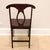 Late 20th Century French Style Folding Side/Accent Chair For Sale - Image 4 of 18
