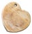 Unique Heart Cutting Board For Sale