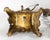19th Century Pair of French Rococo Revival Gilt Bronze or Copper Alloy Candlesticks For Sale - Image 13 of 14