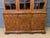 Burr Walnut Bookcase from Waring & Gillow, 1910 For Sale - Image 10 of 18