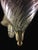 Vintage Chandelier in Murano, 1940s For Sale - Image 11 of 18