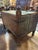 19th Century Nomadic Afghani Wedding Chest- Heavily Carved For Sale - Image 10 of 17