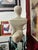 1980s Vintage “Rachel” Reproduction in the Style of Lindsey B, 1980’s Postmodern/Art Deco Revival 23.5" Tall For Sale - Image 5 of 5