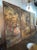 Traditional Set of French 18th Century Oil on Canvas Painting of Courting Scenes For Sale - Image 3 of 6