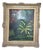Carlos Padron, Landscape Composition, 1979, Oil Painting on Canvas, Framed For Sale