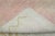Textile 1970s Vintage Handmade Wool Cotton Turkish Beige Area Rug For Sale - Image 7 of 11