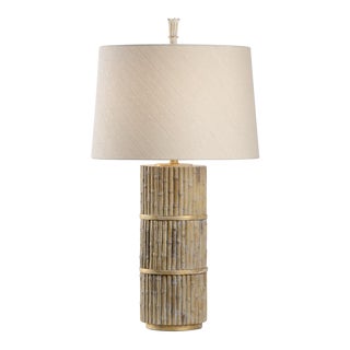 Wildwood Tobago Table Lamp For Sale