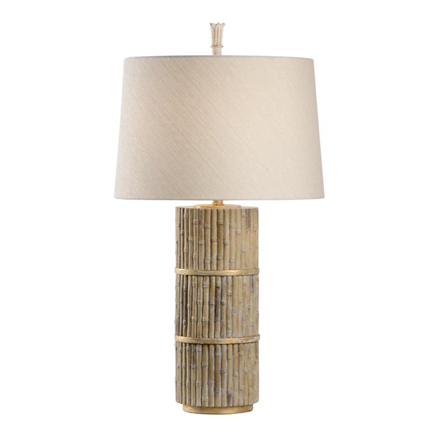 Wildwood Tobago Table Lamp For Sale