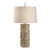 Wildwood Tobago Table Lamp For Sale