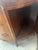 20Th Century French Demilune Commode With Inlay For Sale - Image 10 of 10