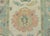 Turkish Oushak Rug 2'3" x 5'9" #20220 For Sale - Image 4 of 8