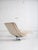 Gemstone Milo Baughman for Thayer Coggin Serpentine Chaise For Sale - Image 7 of 12