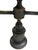 1900 - 1909 Early 1900s Bouillotte Table Lamp For Sale - Image 5 of 8