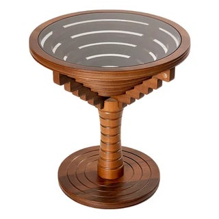 Galaxy Side Table For Sale