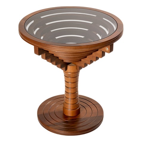 Galaxy Side Table For Sale