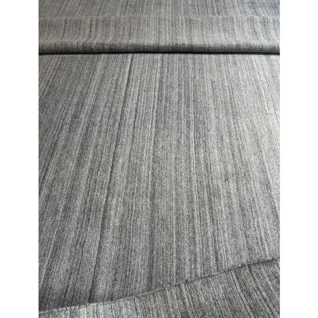 Contemporary Restoration Hardware Natim Performance Rug – 12' X 15' For Sale - Image 3 of 17