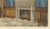 Henry dAllemagne, Medieval Revival Office Interior with Monumental Fireplace, 1900, Print For Sale - Image 6 of 10