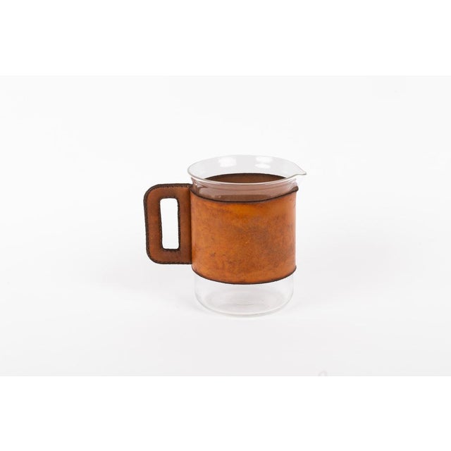 Pitcher by Carl Auböck, Austria, 1960s For Sale - Image 3 of 6