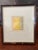 Pair of 1976 Signed Artists Proof Color Etchings For Sale - Image 4 of 7