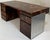 Expertly restored with painstaking detail. Signed Paul Evans cityscape desk with ideal dimensions of 72" x 32" and 28.5"...