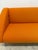 Michiel Van Der Kley Orange Isobel Sofa for Artifort, 2000s For Sale - Image 12 of 18