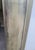 1990s Monumental Sized Distressed Silver Framed Pale Graphic Greek Goddesses Wall Art Reproduction Prints - A Pair For Sale - Image 14 of 16