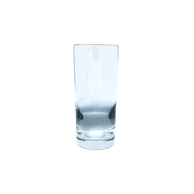 Murano Glass Drinking Glasses by Nason Moretti, 1980s, Set of 6 For Sale - Image 10 of 16