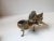 Vintage Brass Chicken Incense Burner, 1960s For Sale - Image 3 of 8